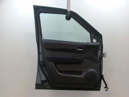 PORTE AVANT GAUCHE SUZUKI SWIFT III 2005-2011