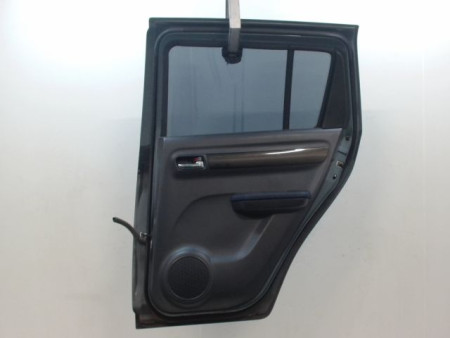 PORTE ARRIERE DROIT SUZUKI SWIFT III 2005-2011