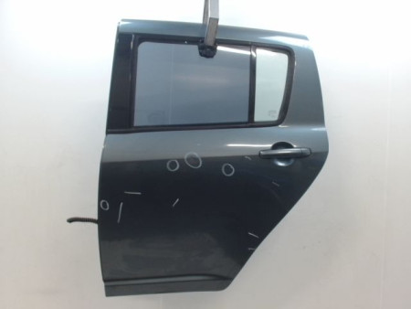PORTE ARRIERE GAUCHE SUZUKI SWIFT III 2005-2011