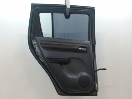 PORTE ARRIERE GAUCHE SUZUKI SWIFT III 2005-2011