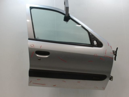 PORTE AVANT DROIT CITROEN XSARA Phase 2 2000-2004
