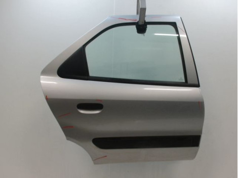 PORTE ARRIERE DROIT CITROEN XSARA Phase 2 2000-2004