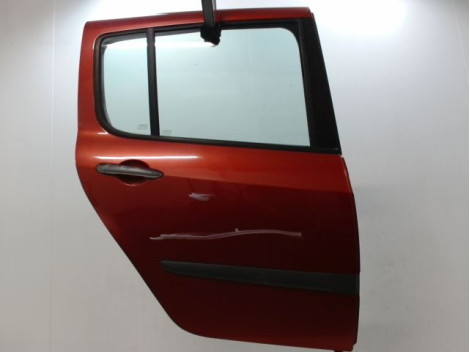 PORTE ARRIERE DROIT RENAULT MODUS Phase 1 2004-2007
