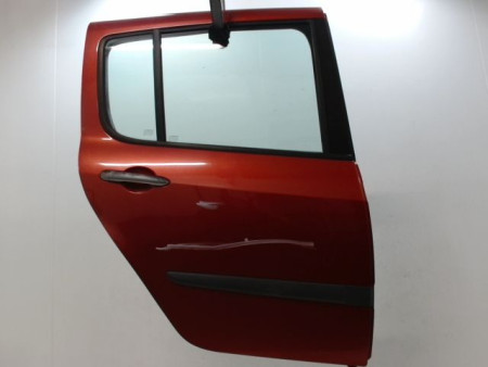 PORTE ARRIERE DROIT RENAULT MODUS Phase 1 2004-2007