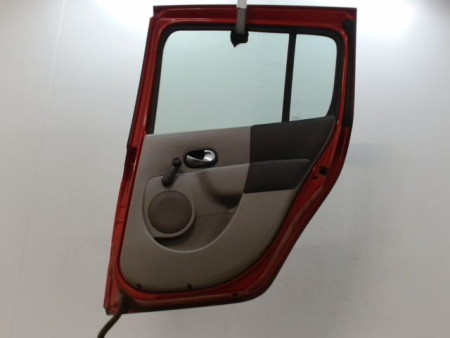 PORTE ARRIERE DROIT RENAULT MODUS Phase 1 2004-2007