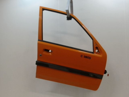 PORTE AVANT DROIT CITROEN SAXO Phase 1 1996-1999