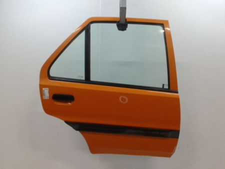 PORTE ARRIERE DROIT CITROEN SAXO Phase 1 1996-1999