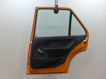 PORTE ARRIERE DROIT CITROEN SAXO Phase 1 1996-1999