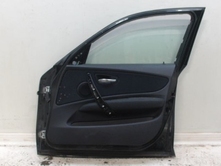 PORTE AVANT DROIT BMW SERIE 1 I (E81) 2007-2011