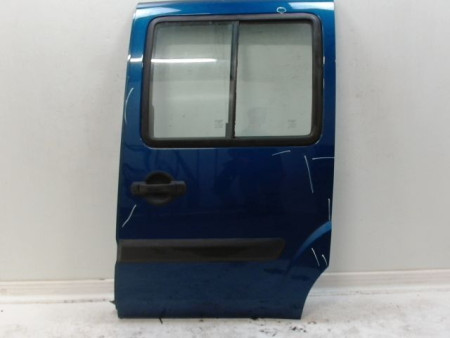 PORTE COULISSANTE GAUCHE FIAT DOBLO BREAK I Phase 2 2006-2009