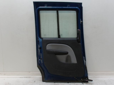 PORTE COULISSANTE GAUCHE FIAT DOBLO BREAK I Phase 2 2006-2009