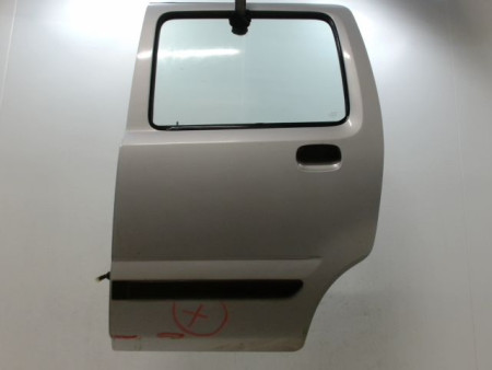 PORTE ARRIERE GAUCHE SUZUKI WAGON-R BREAK Phase 2 2000-2007