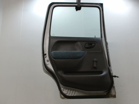 PORTE ARRIERE GAUCHE SUZUKI WAGON-R BREAK Phase 2 2000-2007