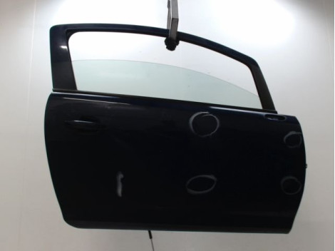 PORTE AVANT DROIT OPEL CORSA IV Phase 2 (D) 2011-2015