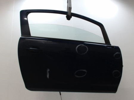 PORTE AVANT DROIT OPEL CORSA IV Phase 2 (D) 2011-2015