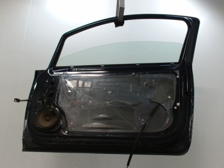 PORTE AVANT DROIT OPEL CORSA IV Phase 2 (D) 2011-2015