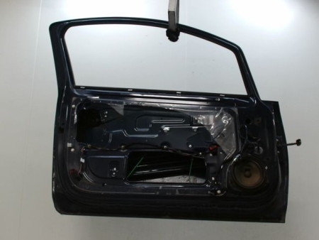 PORTE AVANT GAUCHE OPEL CORSA IV Phase 2 (D) 2011-2015