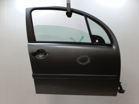 PORTE AVANT DROIT CITROEN C3 I Phase 2 2005-2010