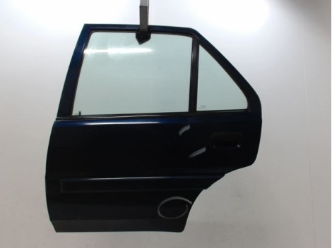 PORTE ARRIERE GAUCHE CITROEN SAXO Phase 2 1999-2004