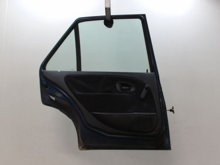 PORTE ARRIERE GAUCHE CITROEN SAXO Phase 2 1999-2004