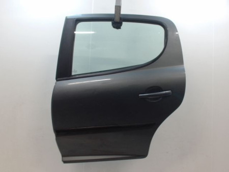 PORTE ARRIERE GAUCHE PEUGEOT 207 2006-2013