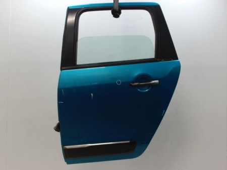 PORTE ARRIERE GAUCHE CITROEN C3 PICASSO MONOSP. Phase 1 2009-2012