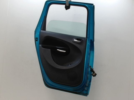 PORTE ARRIERE GAUCHE CITROEN C3 PICASSO MONOSP. Phase 1 2009-2012