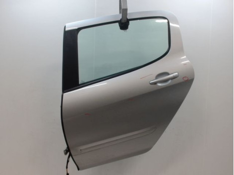 PORTE ARRIERE GAUCHE PEUGEOT 308 I Phase 1 2007-2011