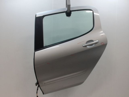 PORTE ARRIERE GAUCHE PEUGEOT 308 I Phase 1 2007-2011