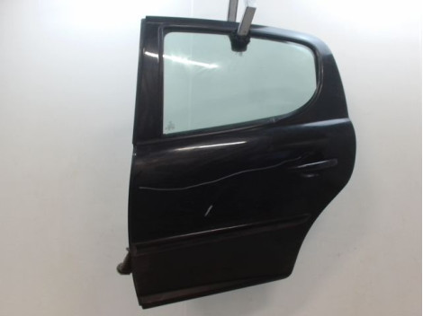 PORTE ARRIERE GAUCHE PEUGEOT 207 2006-2013