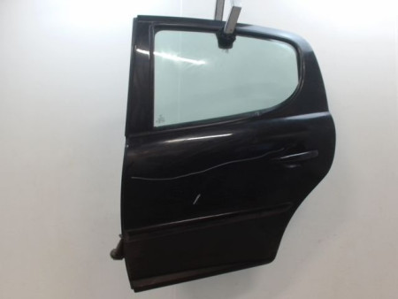 PORTE ARRIERE GAUCHE PEUGEOT 207 2006-2013