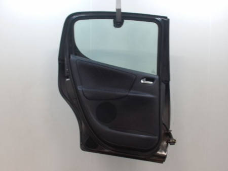 PORTE ARRIERE GAUCHE PEUGEOT 207 2006-2013