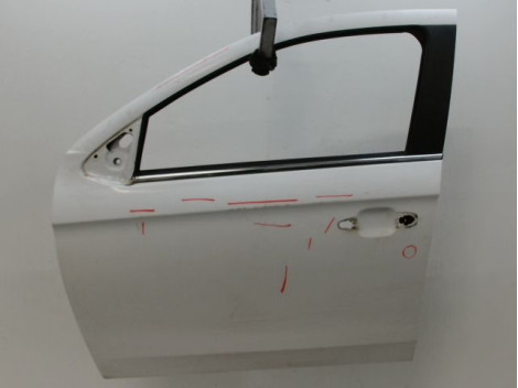 PORTE AVANT GAUCHE CITROEN C-ELYSEE