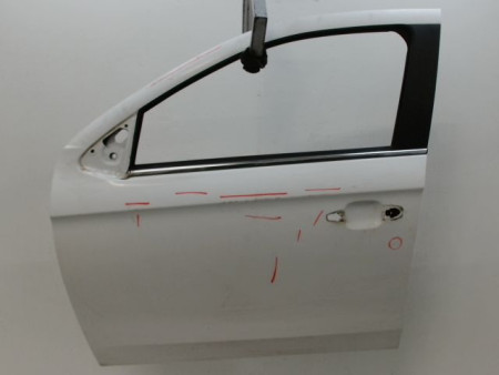 PORTE AVANT GAUCHE CITROEN C-ELYSEE