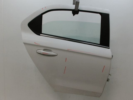 PORTE ARRIERE DROIT CITROEN C-ELYSEE