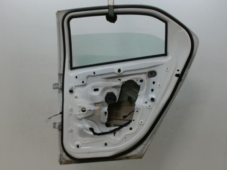 PORTE ARRIERE DROIT CITROEN C-ELYSEE