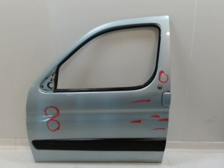 PORTE AVANT GAUCHE CITROEN BERLINGO BREAK I Phase 2 (M59) 2002-2010