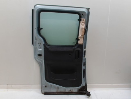 PORTE COULISSANTE GAUCHE CITROEN BERLINGO BREAK I Phase 2 (M59) 2002-2010