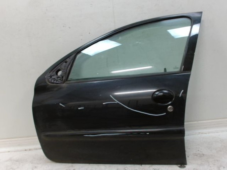 PORTE AVANT GAUCHE PEUGEOT 206 SW 2002-2006