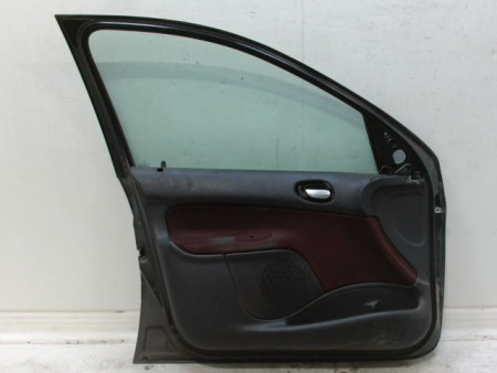 PORTE AVANT GAUCHE PEUGEOT 206 SW 2002-2006