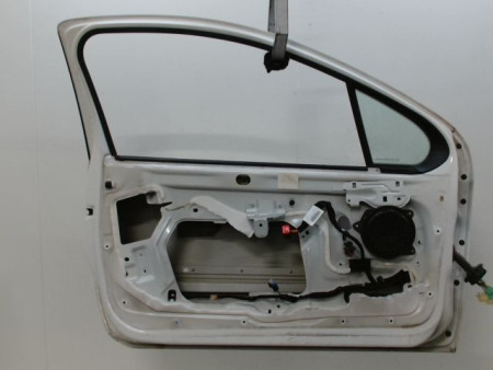 PORTE AVANT GAUCHE PEUGEOT 207 2006-2013