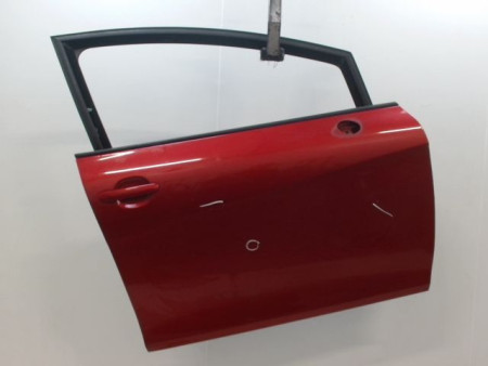 PORTE AVANT DROIT SEAT LEON II Phase 2 (1P) 2009-2012