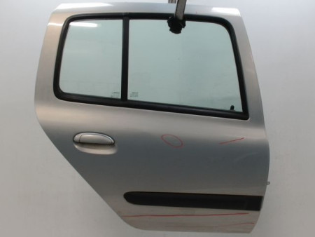 PORTE ARRIERE DROIT RENAULT CLIO II Phase 2 2001-2006