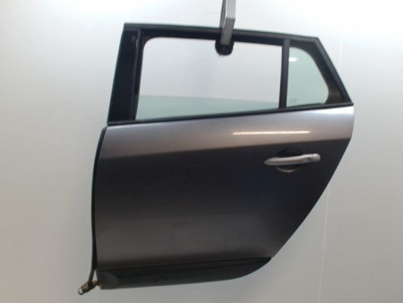 PORTE ARRIERE GAUCHE RENAULT MEGANE BREAK III Phase 1 2009-2012