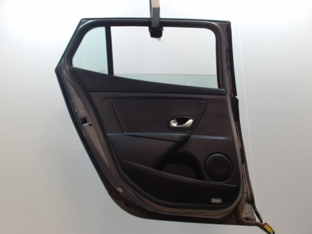PORTE ARRIERE GAUCHE RENAULT MEGANE BREAK III Phase 1 2009-2012