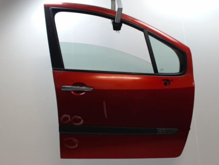 PORTE AVANT DROIT RENAULT MODUS Phase 1 2004-2007