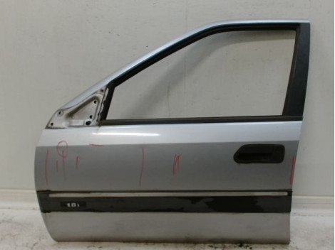 PORTE AVANT GAUCHE CITROEN XANTIA Phase 1 1993-1998