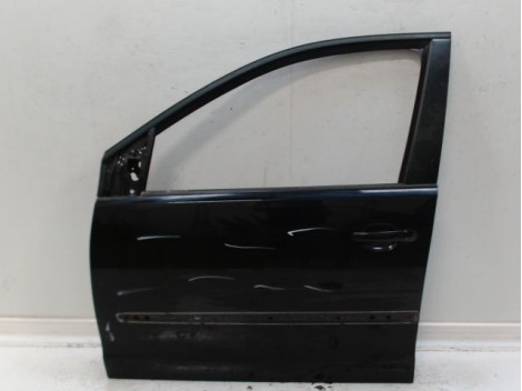 PORTE AVANT GAUCHE VOLKSWAGEN POLO IV Phase 2 (9N) 2005-2009