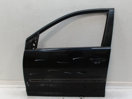 PORTE AVANT GAUCHE VOLKSWAGEN POLO IV Phase 2 (9N) 2005-2009