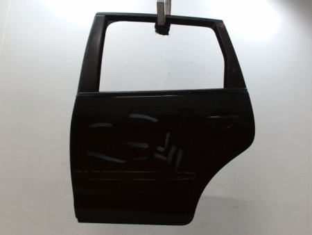 PORTE ARRIERE GAUCHE VOLKSWAGEN POLO IV Phase 2 (9N) 2005-2009